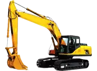 آليات ثقيلة للبيع في جنوب سيناء