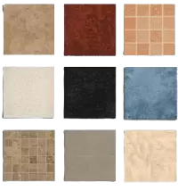 بلاط و ارضيات فى المنوفية